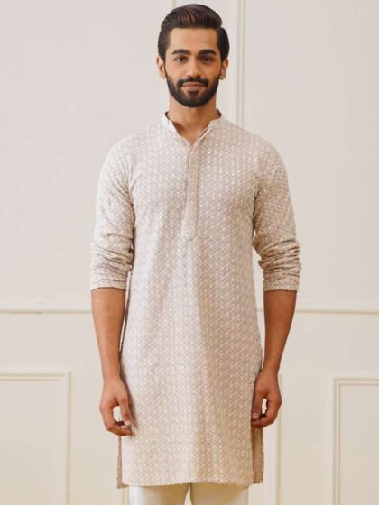 Traditional Kurta Top