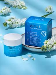 Hydrating Day Cream SPF 30